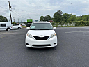 Thumbnail image of 2012 Toyota Sienna at VALUE RIDE