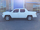 Thumbnail image of 2014 Honda Ridgeline at Gallatin Honda