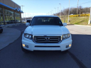 Thumbnail image of 2014 Honda Ridgeline at Gallatin Honda
