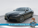Thumbnail image of 2018 Alfa Romeo Giulia at McKinney-Wells Auto Group