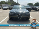 Thumbnail image of 2018 Alfa Romeo Giulia at McKinney-Wells Auto Group