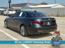 Thumbnail image of 2018 Alfa Romeo Giulia at McKinney-Wells Auto Group
