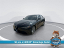 Thumbnail image of 2018 Alfa Romeo Giulia at McKinney-Wells Auto Group