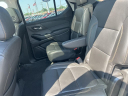 2021 Chevrolet Traverse LT Leather at Lafontaine Ford Grand Rapids