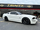 Thumbnail image of 2009 Ford Mustang at Trinity Automotive Group