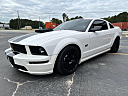 Thumbnail image of 2009 Ford Mustang at Trinity Automotive Group