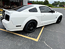 Thumbnail image of 2009 Ford Mustang at Trinity Automotive Group