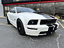 Thumbnail image of 2009 Ford Mustang at Trinity Automotive Group