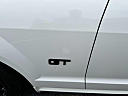 2009 Ford Mustang at Trinity Automotive Group