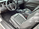 Thumbnail image of 2009 Ford Mustang at Trinity Automotive Group