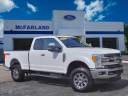 Thumbnail image of 2017 Ford F-250 Super Duty at Mcfarland Ford Rochester