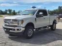 Thumbnail image of 2017 Ford F-250 Super Duty at Mcfarland Ford Rochester