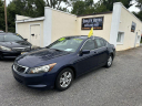 2010 Honda Accord LX-P at QUALITY AUTOS, LLC