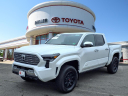Thumbnail image of 2024 Toyota Tacoma at Miller Toyota Manassas