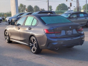 2020 BMW 3 Series 330i xDrive at Serra Buick Gmc Champaign