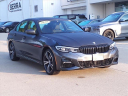 Thumbnail image of 2020 BMW 3 Series at Serra Buick Gmc Champaign