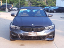 Thumbnail image of 2020 BMW 3 Series at Serra Buick Gmc Champaign