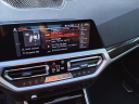Thumbnail image of 2020 BMW 3 Series at Serra Buick Gmc Champaign
