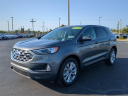 Thumbnail image of 2024 Ford Edge at Kia of Cape Coral