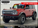 Thumbnail image of 2024 Ford Bronco at Novak Motors NJ