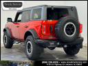 Thumbnail image of 2024 Ford Bronco at Novak Motors NJ