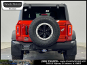 Thumbnail image of 2024 Ford Bronco at Novak Motors NJ