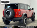 Thumbnail image of 2024 Ford Bronco at Novak Motors NJ