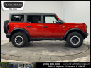 Thumbnail image of 2024 Ford Bronco at Novak Motors NJ