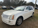 Thumbnail image of 2006 Cadillac SRX at CARZ4YOU.COM of ROBERTSDALE, AL