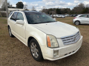 Thumbnail image of 2006 Cadillac SRX at CARZ4YOU.COM of ROBERTSDALE, AL