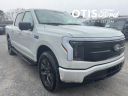 2024 Ford F-150 Lightning Flash at Otis Ford