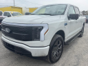 Thumbnail image of 2024 Ford F-150 Lightning at Otis Ford