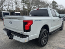 Thumbnail image of 2024 Ford F-150 Lightning at Otis Ford