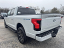 Thumbnail image of 2024 Ford F-150 Lightning at Otis Ford