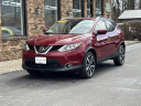 Thumbnail image of 2019 Nissan Rogue Sport at Tony Mangino Mitsubishi #1 - New