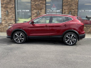 Thumbnail image of 2019 Nissan Rogue Sport at Tony Mangino Mitsubishi #1 - New