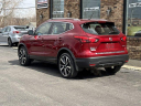 Thumbnail image of 2019 Nissan Rogue Sport at Tony Mangino Mitsubishi #1 - New