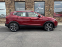 Thumbnail image of 2019 Nissan Rogue Sport at Tony Mangino Mitsubishi #1 - New