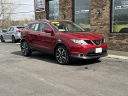 Thumbnail image of 2019 Nissan Rogue Sport at Tony Mangino Mitsubishi #1 - New