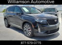 Thumbnail image of 2022 Cadillac XT6 at Williamson Cadillac - New