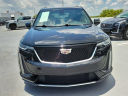 Thumbnail image of 2022 Cadillac XT6 at Williamson Cadillac - New