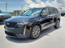 Thumbnail image of 2022 Cadillac XT6 at Williamson Cadillac - New
