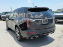 Thumbnail image of 2022 Cadillac XT6 at Williamson Cadillac - New