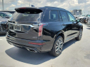Thumbnail image of 2022 Cadillac XT6 at Williamson Cadillac - New