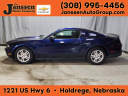 Thumbnail image of 2012 Ford Mustang at Lee Janssen Motor Company