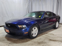 Thumbnail image of 2012 Ford Mustang at Lee Janssen Motor Company