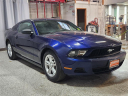 Thumbnail image of 2012 Ford Mustang at Lee Janssen Motor Company