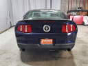 2012 Ford Mustang V6 at Lee Janssen Motor Company