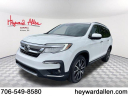 Thumbnail image of 2021 Honda Pilot at HeywardAllenMotorCoInc Used