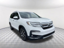 Thumbnail image of 2021 Honda Pilot at HeywardAllenMotorCoInc Used
